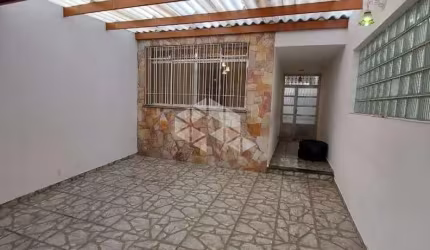 Casa Sobrado 163m² 02 Dorms Vila Carrão