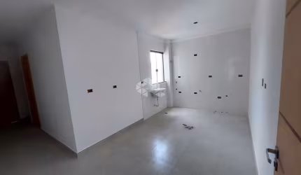 LINDO APARTAMENTO A VENDA EM SP TENDO 46,00M²