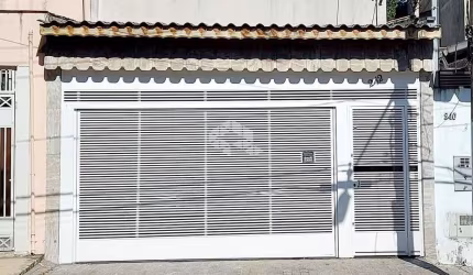 Casa 150m² 03 Dormitórios com Garagem Vila Formosa