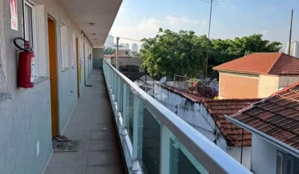 Apartamento a venda na Vila Matilde.