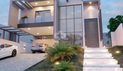 Casa Sobrado 03 dorm com suíte 370m²  Jandira
