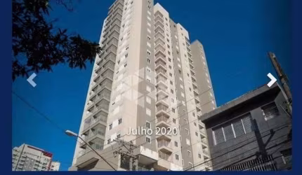 APTO A VENDA EM SP-TATUAPÉ