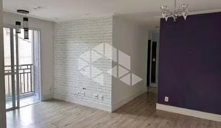 APTO 02 Dorm com Garagem Bélem