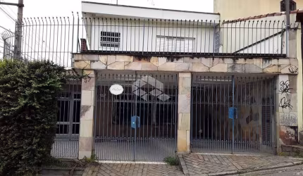LINDO SOBRADO A VENDA EM TATUAPÉ-SP