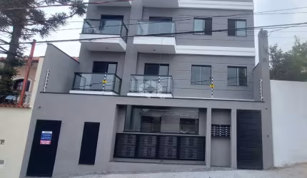 APTO 02 Dorms 47m² , 01 Banheiro