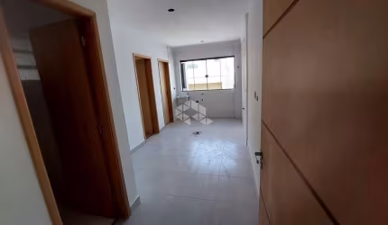 APTO 39 m² 02 Dorms sem vaga