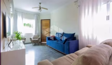 Casa com 225M² com 3 Dormitórios com garagem, Cidade Patriarca
