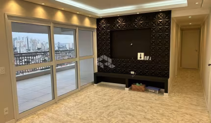 Apartamento  117m² 3 Suítes 2 vagas Belém