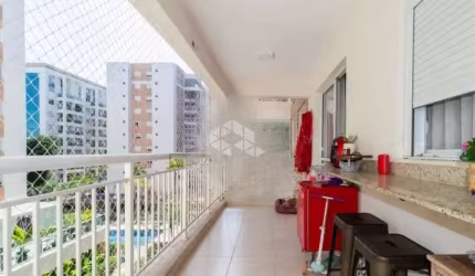 Apartamento á Venda 87m² 03 Dorms C/1 Suíte C/2 Vaga Mooca
