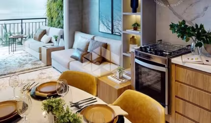 Studio NR á Venda 34,07m²  Belém.