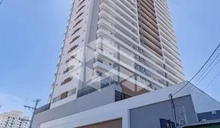 Apartamento á Venda 117m²  03 Dormitórios C/Suíte  02 Vagas Belém.