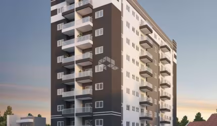 Apartamento 2 quartos próximo ao Shopping Anália Franco