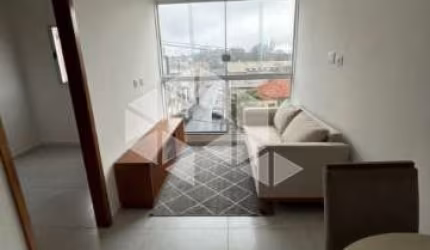 Apartamento á venda 34m², 1 Dormitório