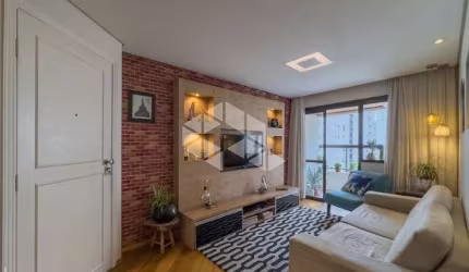 Apartamento á venda 3 quartos, C/02 vagas