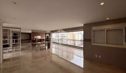 Apartamento á venda, 3 suítes, C/03 Vagas, Mooca