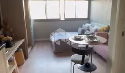 Studio 27m², 1 Dormitório,  Vila Matilde