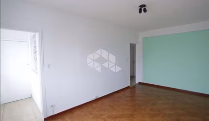 Apartamento á venda 61m², 2 banheiros, sem vaga