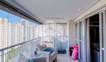 Apartamento à venda com 102m², 2 quartos e 2 vagas