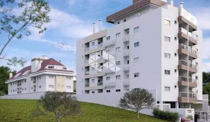Apartamento Duplex 3 dormitórios (sendo 2 suítes),