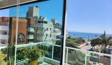 Cobertura Vista Mar a venda em Canasvieiras