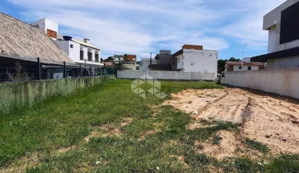 1 Terrenos, Lotes e Condomínios à venda  em Florianópolis - SC