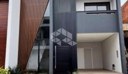 Casa em condomínio fechado com 3 quartos à venda , Biguaçu SC