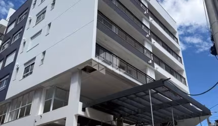 Apartamento Mobiliado com  Vista Mar,  2 suítes  e lavabo no João Paulo - Florianópolis