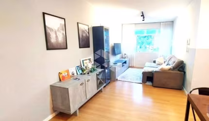 Apartamento 3 quartos no Itaocurbi - Florianópolis