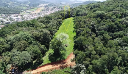 Excelente Terreno à Venda