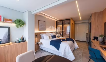 Venda Studio em Vila Clementino, São Paulo - SP