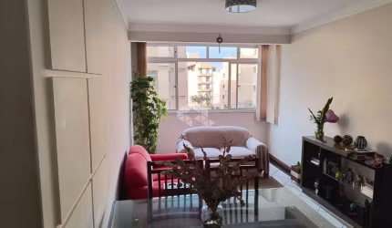 Apartamento 3 Dormitórios Capoeiras