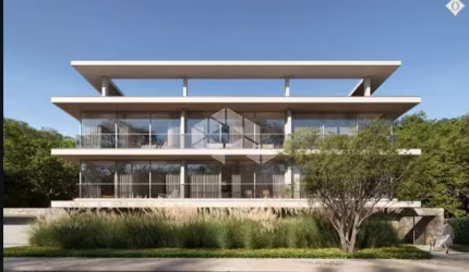 Apartamento com 1 suíte no coração de Santo Antônio de Lisboa