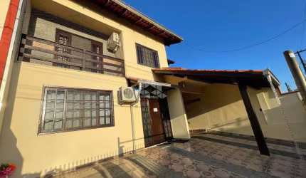 Casa geminada bairro America 3 quartos 99,54 m²