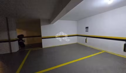 Vaga de garagem à venda - Centro de Florianopolis