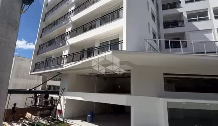 Apartamento com 2 Dormitórios com 1 Suítes à Venda.