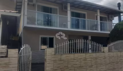 Casa Ribeirão da Ilha