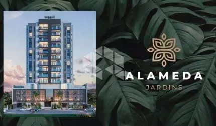 Apartamento com 2 Dormitório com 1 Suíte à Venda.