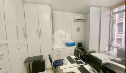Sala comercial com 36,90 m²  - Centro