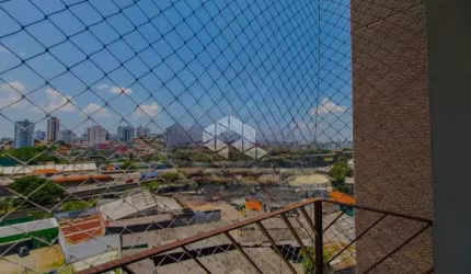 Apartamento à venda com 62m², 3 quartos e 1 vaga