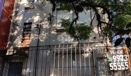 prédio 3 andares bairro Independência