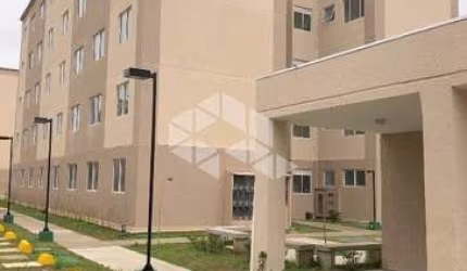 Apartamento 2 dormitórios no bairro Rio Branco/ Canoas -RS
