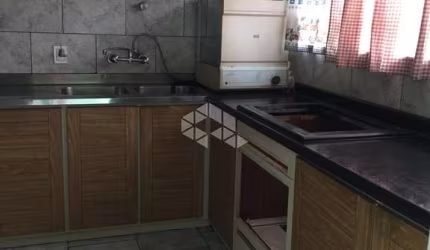 Casa 3 dormitórios bairro Santa Isabel - Viamão