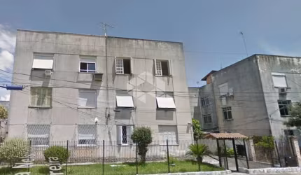Apartamento térreo Bairro Cavalhada