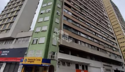 Apartamento de 02 quartos para venda no Centro Histórico de Porto Alegre RS