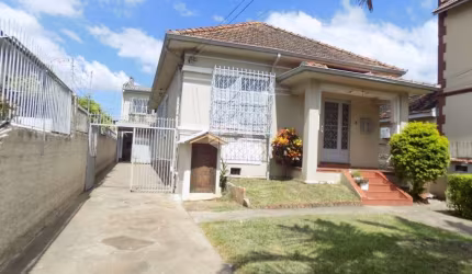 Casa residencial ou comercial no bairro Glória