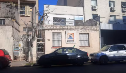 Sobrado Comercial na Rua Ernesto Alves Bairro Floresta