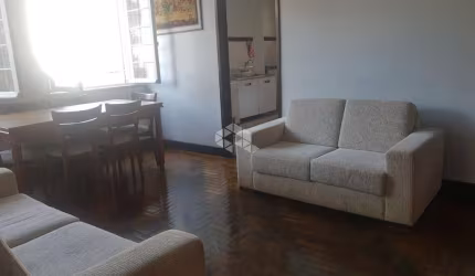 Apartamento de 03 dormitórios