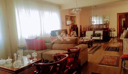 Apartamento de 03 dormitórios Bairro Rio Branco