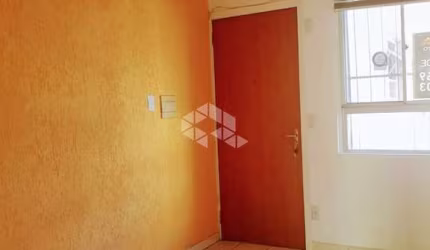 Apartamento dois dormitórios Rubem Berta