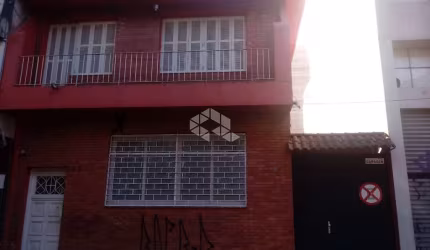 Casa residencial e/ou comercial Cidade Baixa